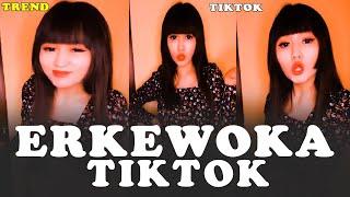 ERKEWOKA TIKTOK TREND #Shorts