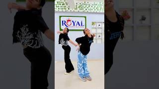 Dance kaisa laga??️#kashishpatel #trendingshorts #viralshorts #shortsfeed #shortsdance #dance