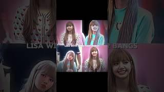 YOUR FAV ONE.?  #blackpinkmembers #lisaedit #jennie #blink #jisoo #rose #savageloveremix