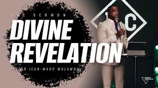 Worship Experience | Divine Revelation - Pastor Jean-Marc Mulumba