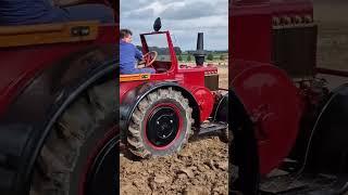 Lanz Bulldog 1939 | Beautiful Old Tractors #shorts #tractor #viral