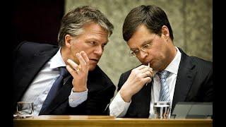 Verkiezing van de Politicus van het Jaar (2010)