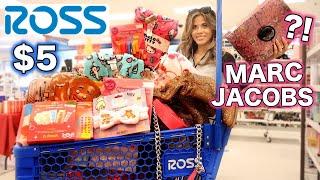 ROSS HOLIDAY NEW FINDS SHOPPING SPREE! 75% OFF EARLY CHRISTMAS GIFT SETS