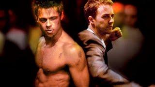 Fight Club - SPIT IN MY FACE!