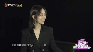 《沉默的证人》路演人气旺 杨紫曝张家辉爱开她玩笑 《芒果捞星闻》Mango Star News【芒果TV精选频道】