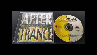 After Trance - Techno Morning Mix Party vol.2  CD.01 (Welcome To The Dancing Time!) 1995