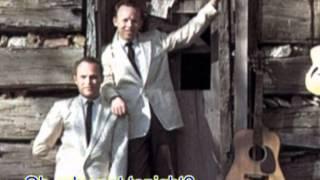 The Louvin Brothers   O Why Not Tonight (with lyrics)