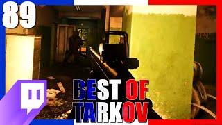 ONE SHOT, ONE KILL ! #89 - Best Of Tarkov FR / Francophone