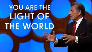 You Are The Light of The World - FULL SERMON - Dr. Michael Youssef | The Church of The Apostles