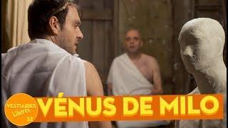 Vénus de Milo (feat. Johann Dionnet, Nicolas Martinez, Philippe Croizon) - Vestiaires Libérés S2