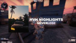 neverlose hvh highlights (csgo) | best cfg for NL | best lua hysteria | free cfg