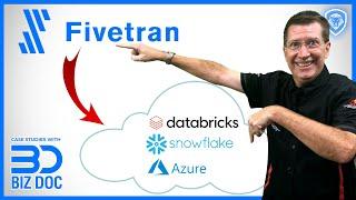 Fivetran: The 5 Billion Dollar Data Transport Company You've Never Heard Of