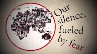 Speak Justice: Voices against Impunity