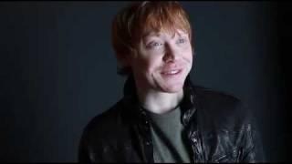 Exclusive Harry Potter Cast Video -- Empire Magazine | Empire Magazine