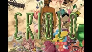 Criolo - "Convoque Seu Buda" (Full Album)