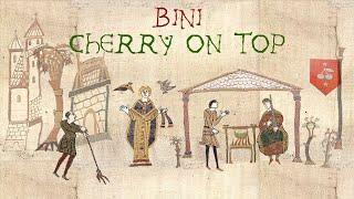 BINI - Cherry On Top (Bardcore / Medieval Style)