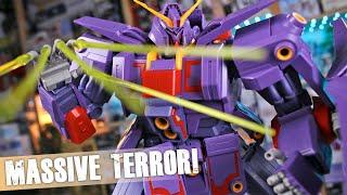 HGUC Psycho Gundam Mk-II - UNBOXING & Review!