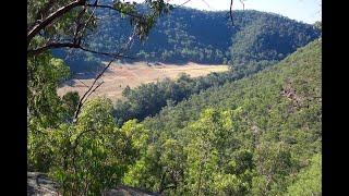 Wollemi National Park
