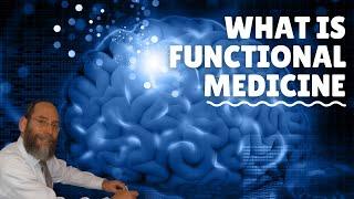 What is Functional Medicine? | With Dr. Bek