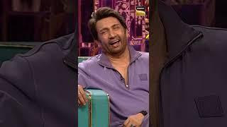 Siddharth Sagar से बेहतर mimicry artist है कोई भला? #MadnessMachayenge #Comedy #Funny #Shorts