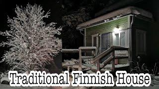 Summer House in Finland || House Tour Rumah Liburan di Finlandia