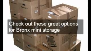 Bronx mini storage | Bronx, NY 10470 | Cheap Bronx mini storage | New York | 40.899,-73.868 | NYC