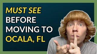 What You Need to Know Before Moving to Ocala, Florida