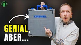 THIS is the SMARTEST TOOL from the hardware store  ... but there's a PROBLEM!  | Jonas Winkler