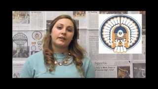 Daily Illini Vidcast 1/14/13