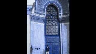 Rap Algerien: Africa Jungle  - Alger -