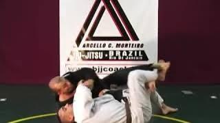 BJJ Coach Online Academy - Prof. Marcello C Monteiro