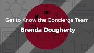 Get to Know Brenda Dougherty