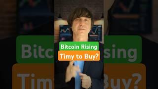 Bitcoin in an Ascending Channel – Time to Buy? | Bullish Divergence in BTC