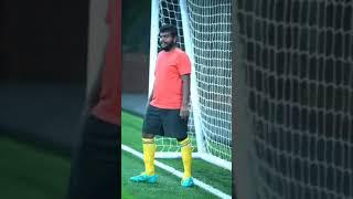 e bull jet libin playing football video e bull jet new video e bull jet latest news e bull jet issue