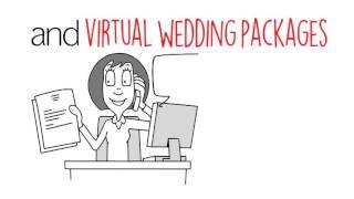 Virtual Wedding Planning