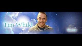 Powerful Archangel Metatron's  Ascension Light Bath  Meditation Monday~ Tim Whild