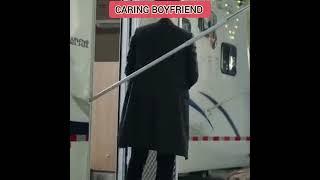 Caring Boyfriend Chinese drama unexpected falling Chinese drama mix song