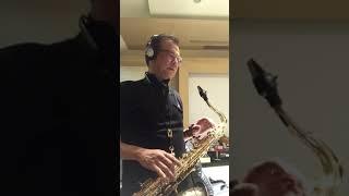 不了情/中音薩克斯風-白如墨