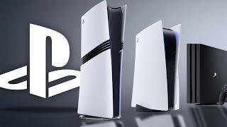 The Future of PlayStation Might Be Better Than You Think (Hopefully)