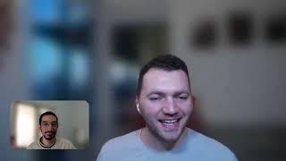 Crypto Trading as a Lifestyle | Bruno Bega E016