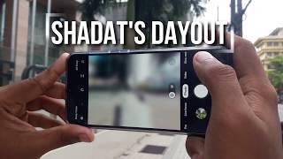 NEW INTRO | SHADAT'S DAYOUT | Tech Channel | Bangladesh 