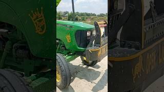 new john deere tractor 5050 tractor amazing videos