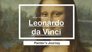 Leonardo da Vinci: The Shocking Truth About da Vinci's Hidden Culinary Talents