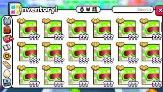 How To Get UNLIMITED Slime Event Huges In Pet Simulator 99!