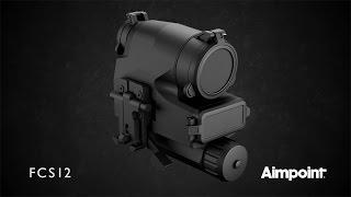 Shot Show 2015 - Aimpoint FCS 12 DURS
