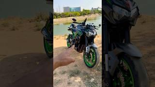 Ye Bike nhi Emotion h  #z900 #dreambike #kawasakiz900