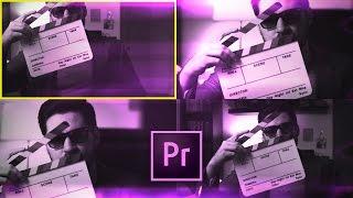 Multicam Editing in Premiere Pro CC Tutorial