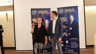 Myra Kotze Who Is The Master NLP Practitioner Certification Student