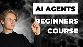 Build an AI Agents Army or get replaced by Them!