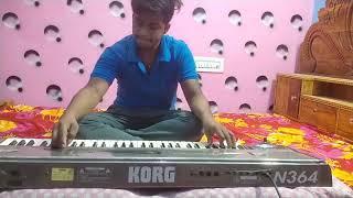 Korg keyboard||korg n364 indian tones|| korg